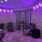 Kirayə (aylıq) 6 otaqlı Həyət evi/villa, Köhnə Günəşli qəs., Xətai rayonu 24