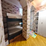 Satılır 3 otaqlı Yeni Tikili, Neftçilər metrosu, 8-ci kilometr, Nizami rayonu 7