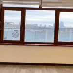 Kirayə (aylıq) 1 otaqlı Ofis, Gənclik metrosu, Nərimanov rayonu 6