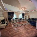 Satılır 5 otaqlı Həyət evi/villa, Binəqədi qəs., Binəqədi rayonu 8