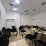 Kirayə (aylıq) 4 otaqlı Ofis, 28 May metrosu, Nəsimi rayonu 8