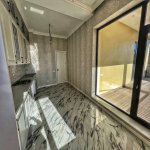 Satılır 5 otaqlı Həyət evi/villa, Badamdar qəs., Səbail rayonu 9