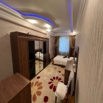 Kirayə (aylıq) 3 otaqlı Yeni Tikili, Azadlıq metrosu, 7-ci mikrorayon, Binəqədi rayonu 7