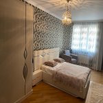 Kirayə (aylıq) 3 otaqlı Yeni Tikili, Nəriman Nərimanov metrosu, Montin qəs., Nərimanov rayonu 16