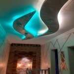 Kirayə (aylıq) 5 otaqlı Həyət evi/villa, Əhmədli metrosu, Xətai rayonu 21