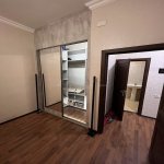 Satılır 1 otaqlı Yeni Tikili, İnşaatçılar metrosu, Yasamal rayonu 2