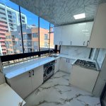 Kirayə (aylıq) 3 otaqlı Yeni Tikili, 28 May metrosu, Nərimanov rayonu 7