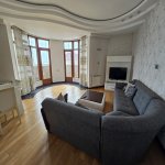 Аренда 4 комнатная Новостройка, м. 28 Мая метро, Насими район 1