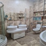 Kirayə (aylıq) 3 otaqlı Yeni Tikili, Nizami metrosu, Yasamal rayonu 8