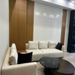 Kirayə (aylıq) 4 otaqlı Yeni Tikili, Sahil metrosu, Səbail rayonu 4