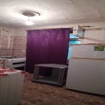 Satılır 3 otaqlı Köhnə Tikili, İnşaatçılar metrosu, Yasamal rayonu 5
