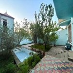 Satılır 6 otaqlı Həyət evi/villa, Nəsimi metrosu, 6-cı mikrorayon, Binəqədi rayonu 22
