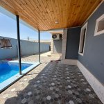 Satılır 5 otaqlı Həyət evi/villa, Biləcəri qəs., Binəqədi rayonu 2