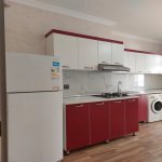 Kirayə (aylıq) 3 otaqlı Yeni Tikili, Həzi Aslanov metrosu, Əhmədli, Xətai rayonu 5