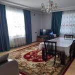 Satılır 4 otaqlı Həyət evi/villa Qəbələ 6