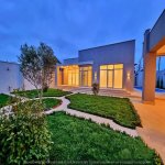 Satılır 4 otaqlı Həyət evi/villa, Mərdəkan, Xəzər rayonu 13