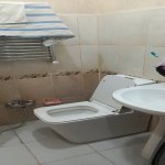 Kirayə (aylıq) 3 otaqlı Yeni Tikili, 20 Yanvar metrosu, Yasamal rayonu 10