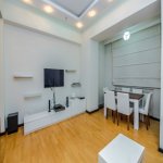 Kirayə (aylıq) 3 otaqlı Ofis, Sahil metrosu, Səbail rayonu 25