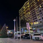 Аренда 2 комнатная Новостройка, м. Нариман Нариманов метро, Наримановский р-н район 4