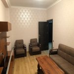 Kirayə (aylıq) 2 otaqlı Yeni Tikili, Badamdar qəs., Səbail rayonu 5