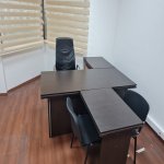 Kirayə (aylıq) 1 otaqlı Ofis, Nizami metrosu, Nəsimi rayonu 2