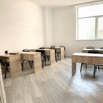 Kirayə (aylıq) 8 otaqlı Ofis, Elmlər akademiyası metrosu, Yasamal rayonu 1
