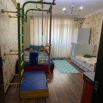 Satılır 3 otaqlı Yeni Tikili, Bakıxanov qəs., Sabunçu rayonu 6