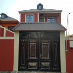 Satılır 5 otaqlı Həyət evi/villa, Zabrat qəs., Sabunçu rayonu 2