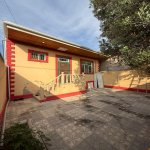 Satılır 3 otaqlı Həyət evi/villa, Koroğlu metrosu, Zabrat qəs., Sabunçu rayonu 3