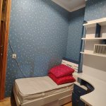 Kirayə (aylıq) 3 otaqlı Köhnə Tikili, Əhmədli metrosu, H.Aslanov qəs., Xətai rayonu 9