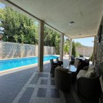 Kirayə (günlük) 4 otaqlı Bağ evi, Goradil, Abşeron rayonu 5