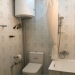 Kirayə (aylıq) 2 otaqlı Yeni Tikili, İçərişəhər metrosu, Səbail rayonu 10