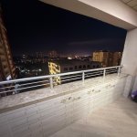 Kirayə (aylıq) 3 otaqlı Yeni Tikili, Qara Qarayev metrosu, Nizami rayonu 17