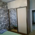 Satılır 3 otaqlı Yeni Tikili, Nəsimi metrosu, 9-cu mikrorayon, Zərifə Əliyeva adına park, Binəqədi rayonu 7