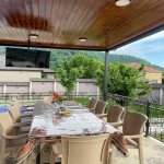 Kirayə (günlük) 5 otaqlı Həyət evi/villa İsmayıllı 7