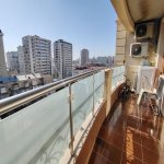 Kirayə (aylıq) 2 otaqlı Yeni Tikili, Nəriman Nərimanov metrosu, Nərimanov rayonu 25