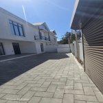 Satılır 4 otaqlı Həyət evi/villa, Binə qəs., Xəzər rayonu 3