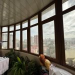 Продажа 4 комнат Новостройка, м. Нариман Нариманов метро, пос. Монтин, Наримановский р-н район 24