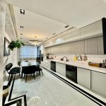 Kirayə (günlük) 3 otaqlı Yeni Tikili, Nəriman Nərimanov metrosu, Metropark, Nərimanov rayonu 7