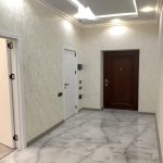 Kirayə (aylıq) 2 otaqlı Yeni Tikili, Gənclik metrosu, 8-ci mikrorayon, Binəqədi rayonu 10