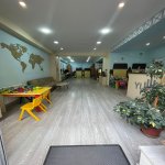 Kirayə (aylıq) Obyekt, Gənclik metrosu, Nərimanov rayonu 8