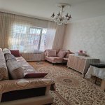 Satılır 4 otaqlı Köhnə Tikili, Memar Əcəmi metrosu, 9-cu mikrorayon, Binəqədi rayonu 2