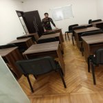 Kirayə (aylıq) Obyekt, Gənclik metrosu, Nərimanov rayonu 3