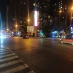 Kirayə (aylıq) 1 otaqlı Köhnə Tikili, 8 Noyabr metrosu, Papanin, Nəsimi rayonu 1