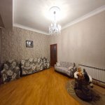 Аренда 3 комнатная Новостройка, м. Нариман Нариманов метро, Метропарк, Наримановский р-н район 4