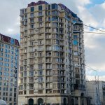 Kirayə (aylıq) 3 otaqlı Yeni Tikili, 28 May metrosu, Nəsimi rayonu 1