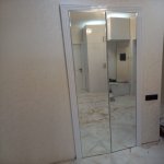 Kirayə (aylıq) 3 otaqlı Yeni Tikili, Nəriman Nərimanov metrosu, Nərimanov rayonu 11