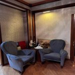 Аренда 4 комнатная Новостройка, Ясамал район 9