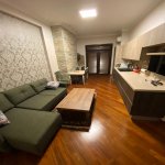 Kirayə (aylıq) 2 otaqlı Yeni Tikili, İçərişəhər metrosu, Axundov bağı, Səbail rayonu 3