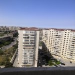 Satılır 3 otaqlı Yeni Tikili, Neftçilər metrosu, Nizami rayonu 1